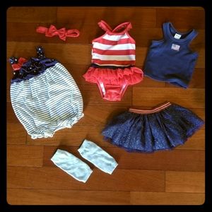 4th of July Bundle